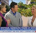 Navy Yard Shooting - CNN Video Interview 9/17/13